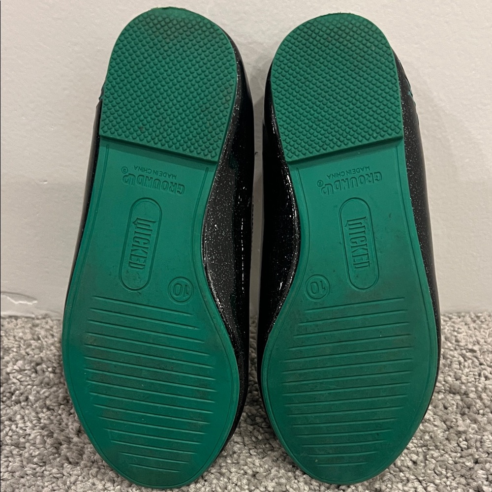 Girls size 10 set of 3 shoes - Picture 6 of 14